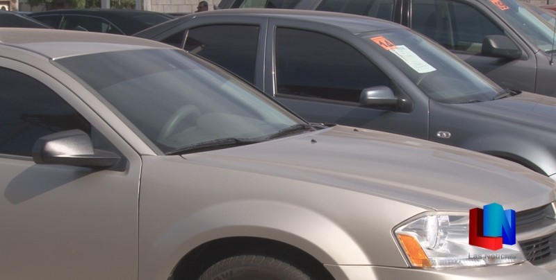 Sigue afectación por carros ilegales