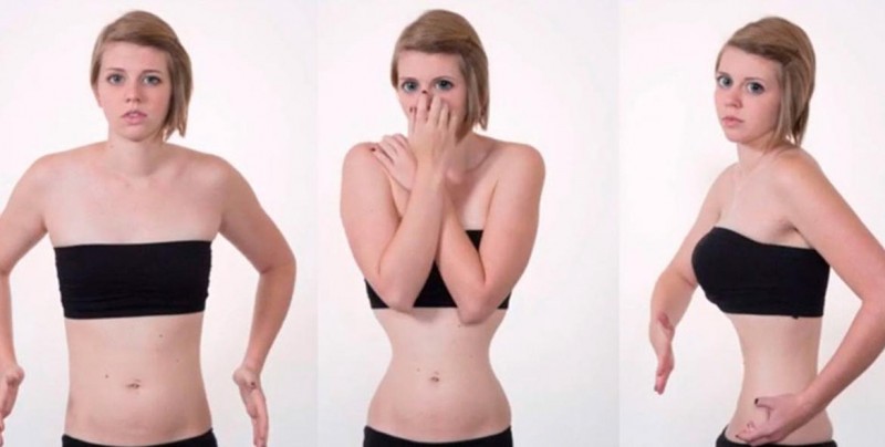 Los estándares de belleza más ridículos de la historia