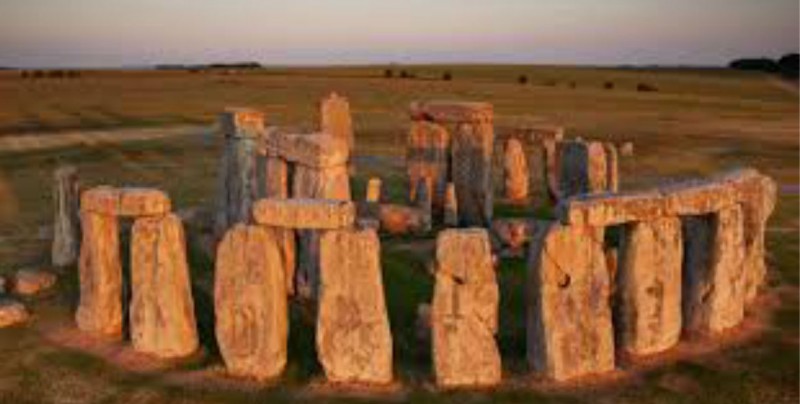 Proyecto de túnel bajo Stonehenge