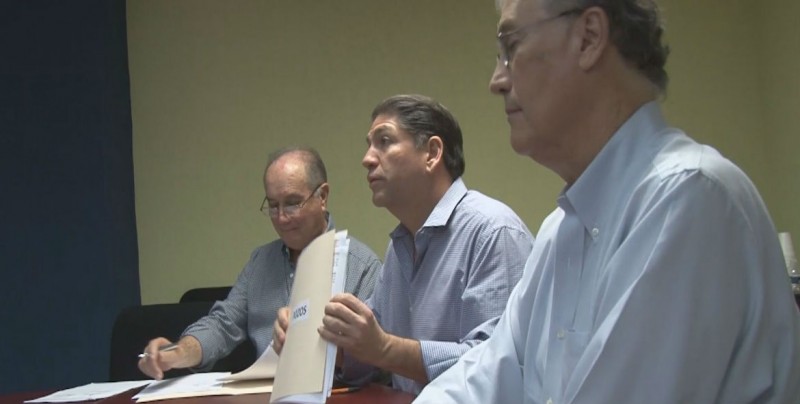 Entregan  a UGRS , 6 millones de pesos para combate a estiaje