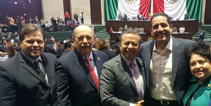 Canalizarán 25 mdp para Parque Lineal en Las Riberas del Río Humaya