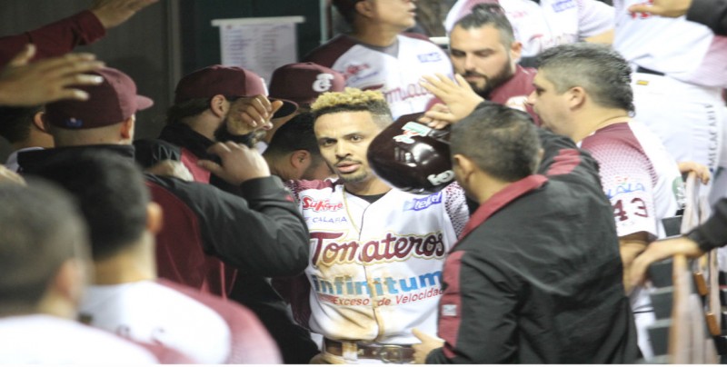 Habrá cambios en Tomateros