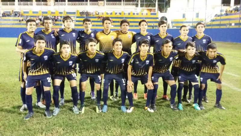 Las Águilas de la UAS ganan 2-0 a Dorados en Tercera División