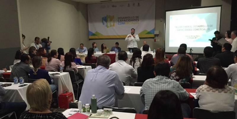 Sinaloa tiene alto potencial de exportaciones