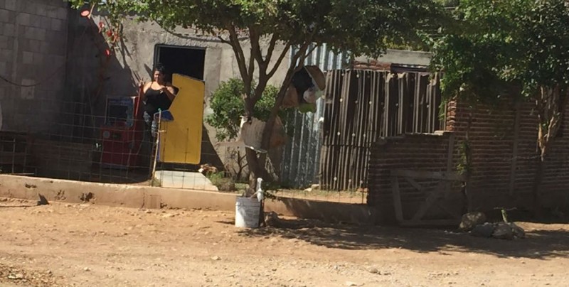 Se acumula la basura en la Progreso