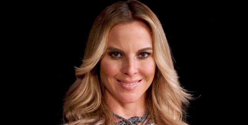 Por esto  Kate del Castillo es protagonista de 'Ingobernable'