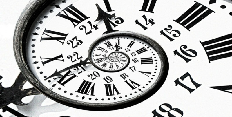 Cambio de horario inicia el 2 de abril
