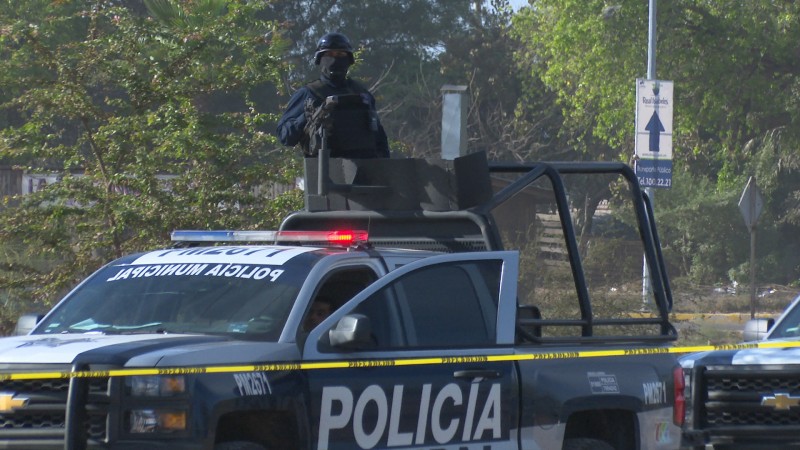 Abogados piden colaborar con el gobierno para mejorar seguridad