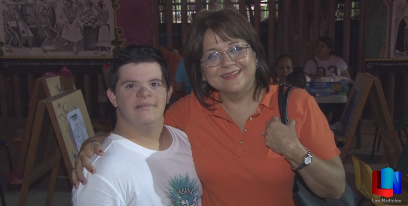 Buscan rescatar a niños down que han desertado de primaria