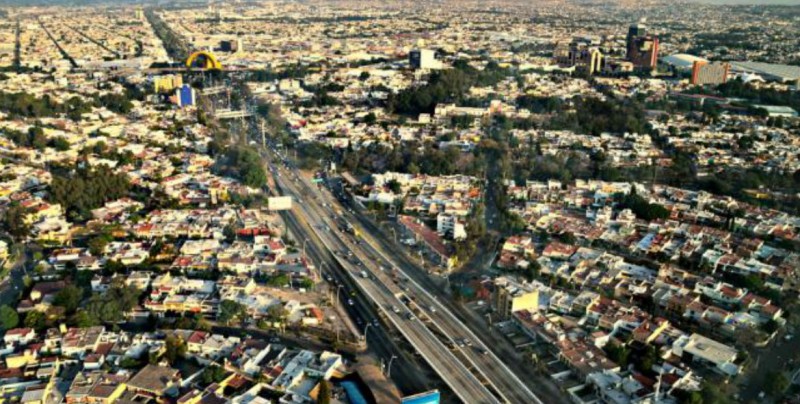 Sismo de magnitud 4.4 en Jalisco, sin afectaciones