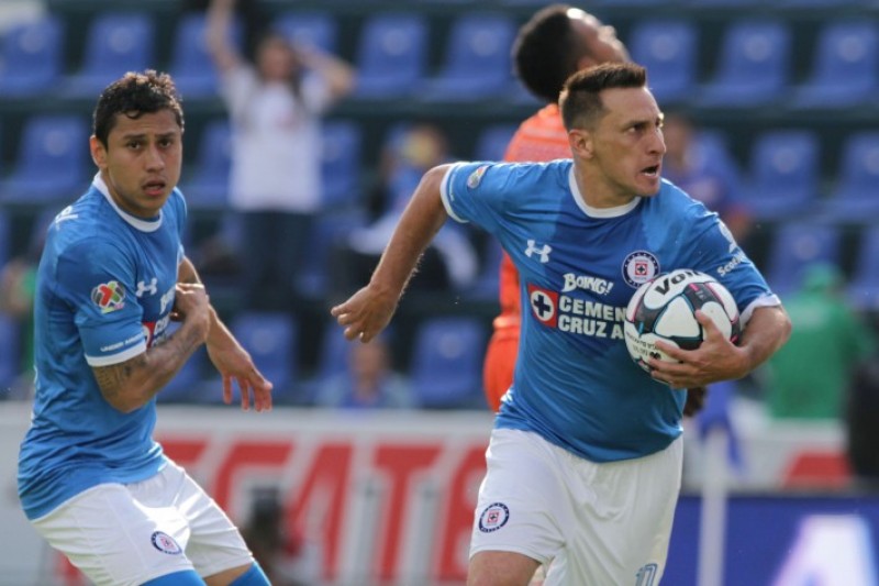 Cruz Azul abre la jornada en el puerto jarocho