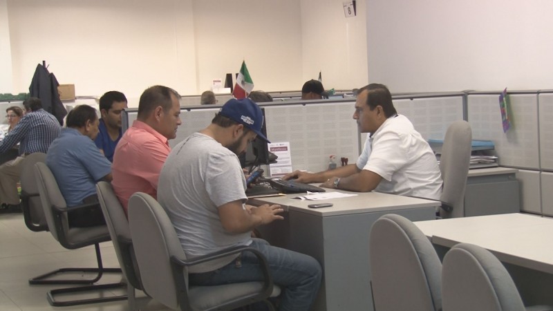 El SAT facilita trámites para declaraciones de contribuyentes