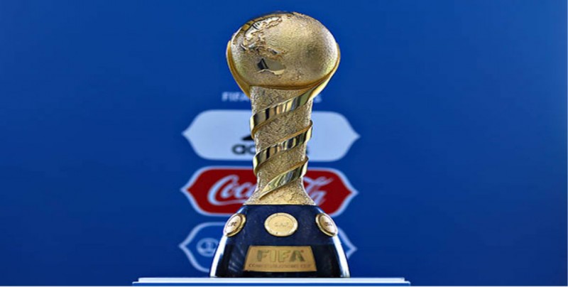Copa Confederaciones visita la casa del futbol