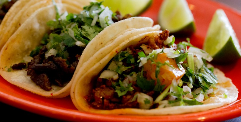 #DíaDelTaco ¿Con cuál vas a festejar su día?