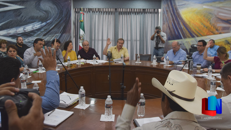Van por más desarrollo para Navojoa