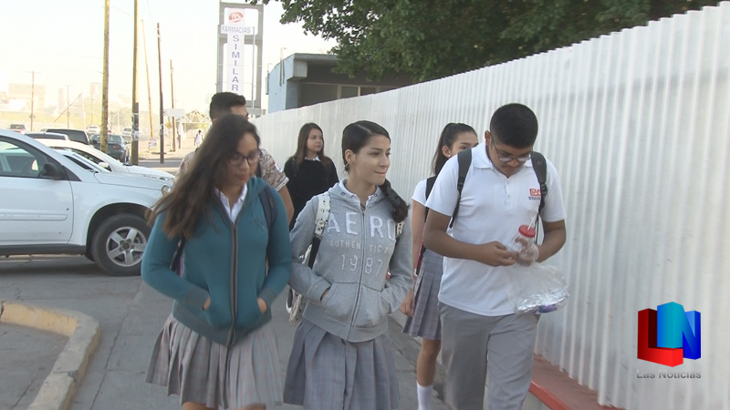 Inicia registro para aspirantes a preparatoria
