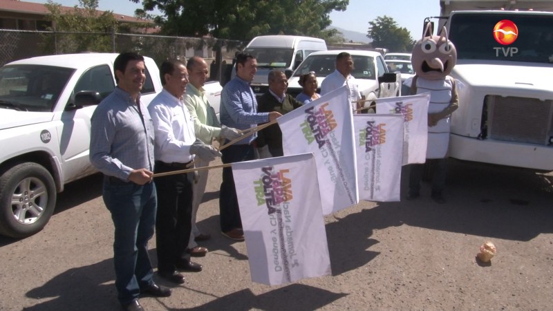 Buscan acabar con el mosco Aedes Aegypti