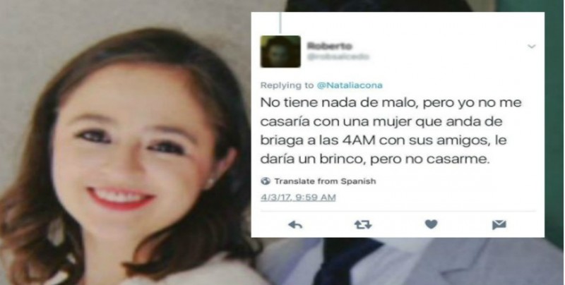 Enjuician en redes sociales a mujer que murió en accidente de Reforma