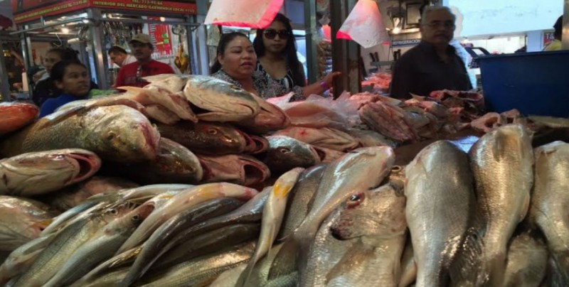 Extreme cuidados al preparar alimentos