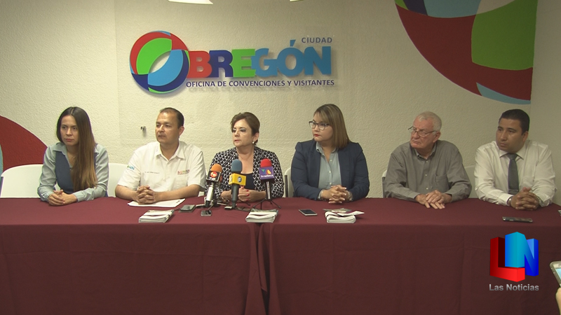 Rinde frutos promoción de Cajeme
