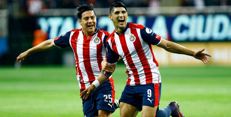 ¡Televisa vuelve a tener Chivas!