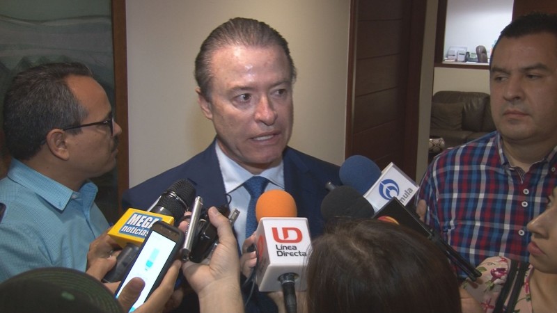 Se trabajará en equipo con el STASE: Quirino Ordaz