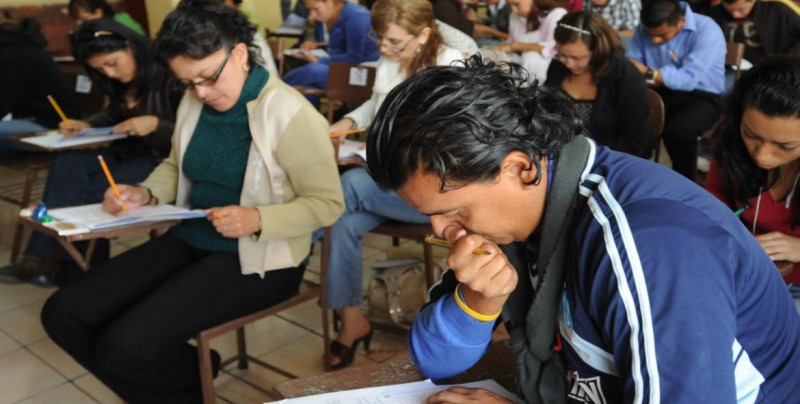 12 mdp paga SEPyC a profesores de Telebachillerato