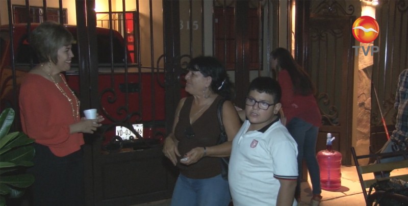 Llevan prevención a más colonias