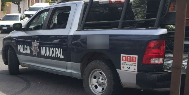 Intentan levantar a Policía Municipal