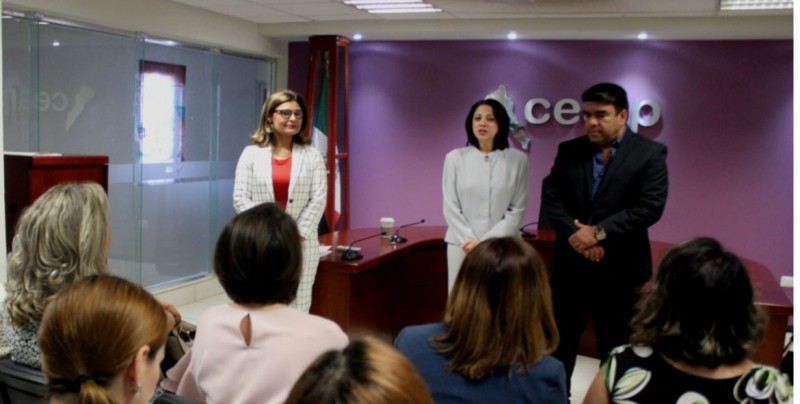 Instalarán en Sinaloa el Secretariado Técnico de Gobierno Abierto