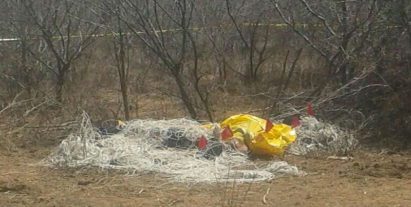 Asesinan a cuatro personas en Elota