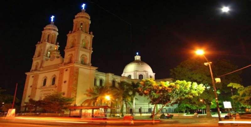 18 de abril día de los Monumentos y Sitios