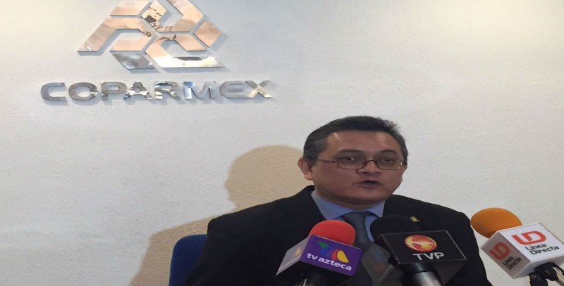 Anuncian foro Empresarial Anticorrupción