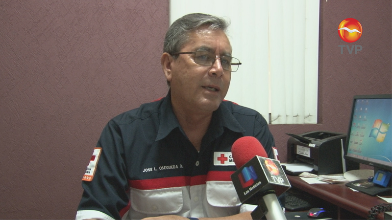 Sigue ahora "Semana diabla"