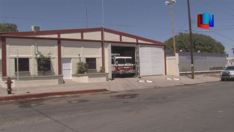 Contratan 12 Bomberos, Re abren Sub Estación