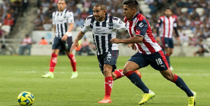 Chivas en casa por el titulo de la Copa MX
