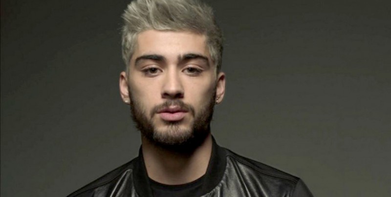 Zayn Malik estrena el video de "Still got time"