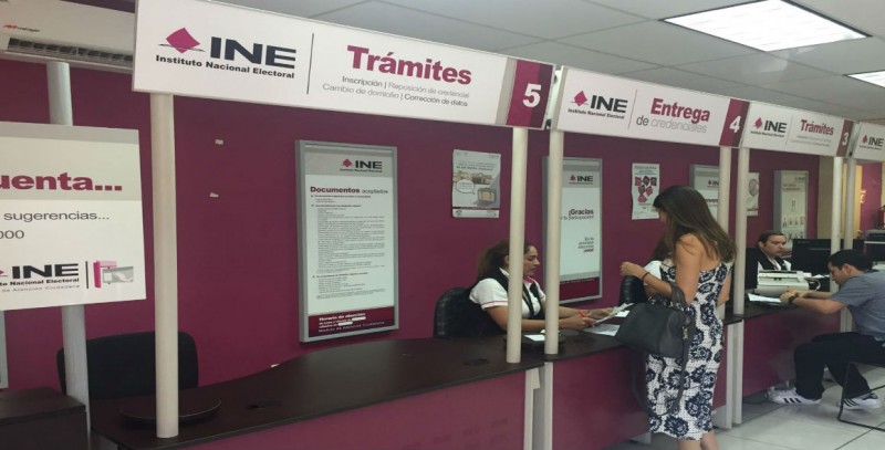 Intensificarán campañas para jóvenes que votarán por primera vez
