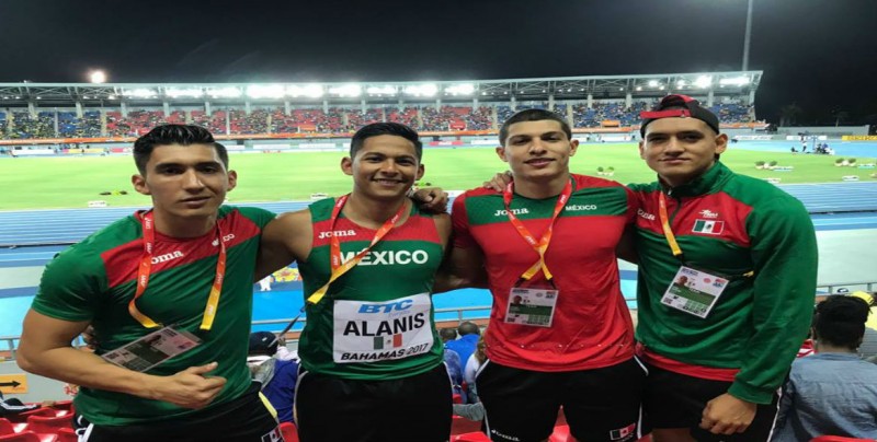 Obtiene César Ramírez lugar 15 en Mundial de Atlétismo