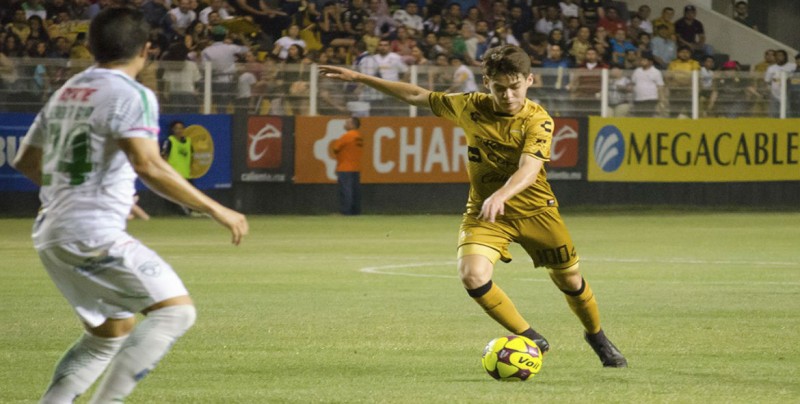 Iniciamos bien en la liguilla: Jesús Angulo