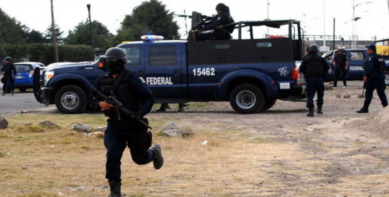 Detienen a "La Medusa" implicado en desaparición de 43 normalistas