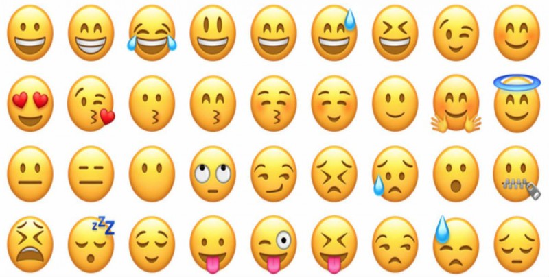 Arquitecto agrega 'emojis' a diseño de un edificio
