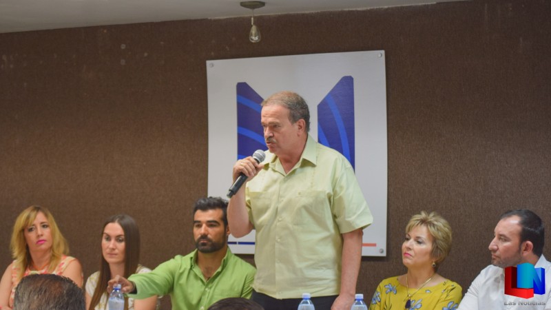 Van por un medio ambiente más sano