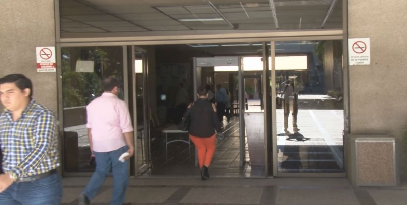 Personal que maneje recursos públicos, obligado a presentar declaración 3 de 3