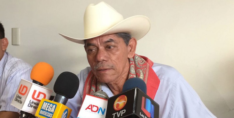Organismos campesinos convocan a la toma de casetas para el 3 de mayo