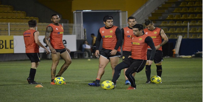 La previa Juárez recibe a Dorados