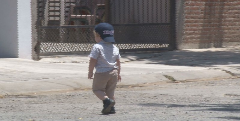 Cuide a sus hijos del rotavirus