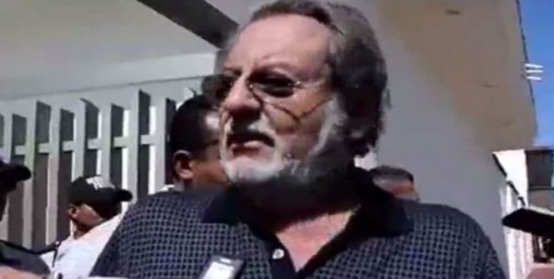 Me gané la lotería legalmente: Suegro de Duarte