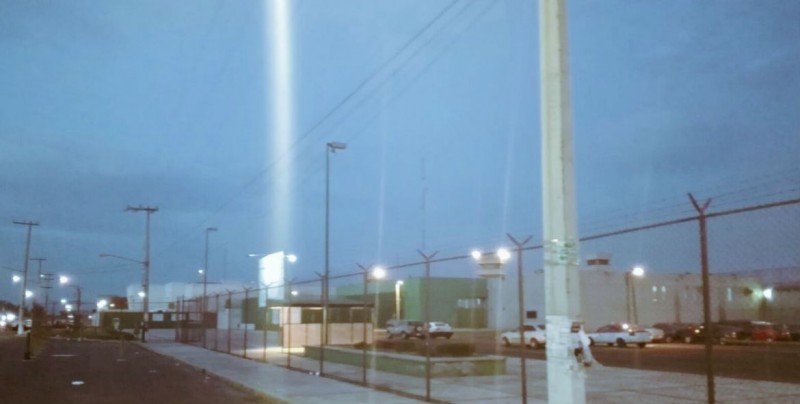 Un muerto y varios heridos en el penal Neza Bordo