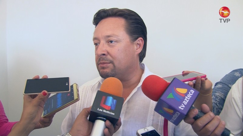 33% Alamacenamiento de agua en la Presa Álvaro Obregón